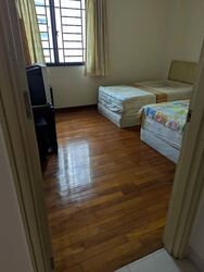 Central Green Condominium (D3), Condominium #606686661